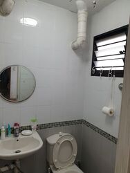 Blk 603 Clementi West Street 1 (Clementi), HDB 3 Rooms #313680311